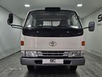 Toyota DYNA 150 CAB DUPLA 6 LUG - 5