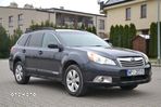 Subaru Outback 3.6R Automatik Exclusive - 3