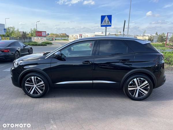 Peugeot 3008 1.2 PureTech Allure - 20