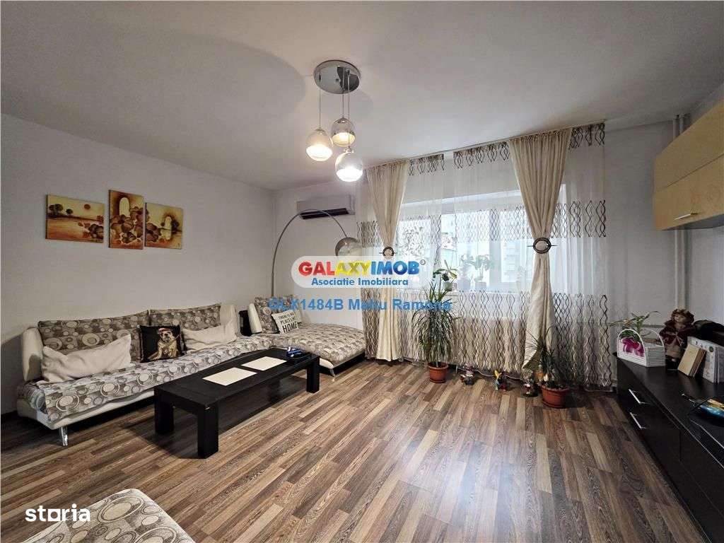 Apartament 3 camere decomandat, spatios, langa Mall Vitan - Imagine principală: 3/17