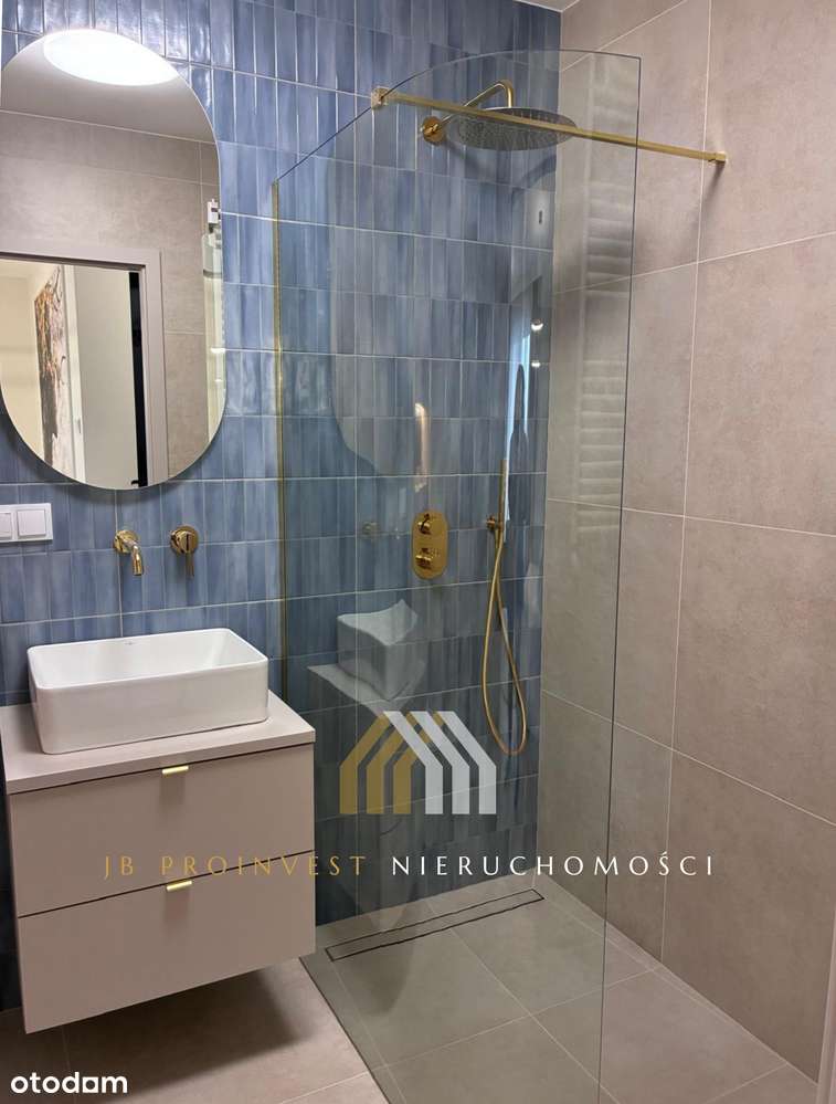 2-POKOJOWE MIESZKANIE 47,34 M² | UL. KADETÓW, GORZÓW WLKP.-7