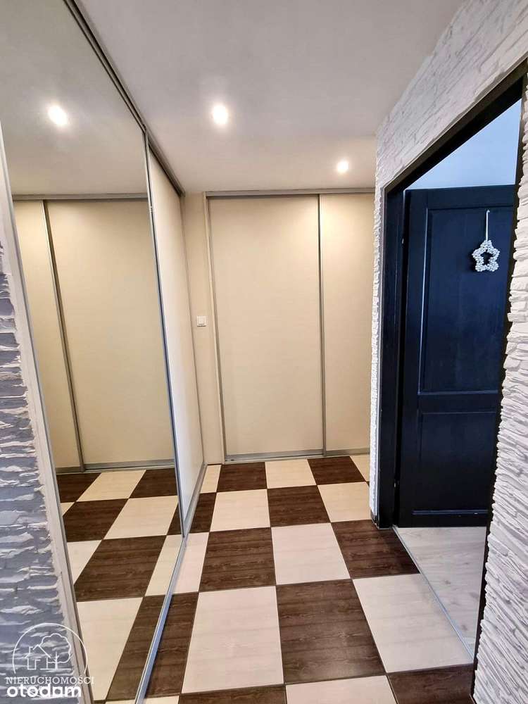 Mieszkanie 4-pokojowe na Zabobrzu III-12