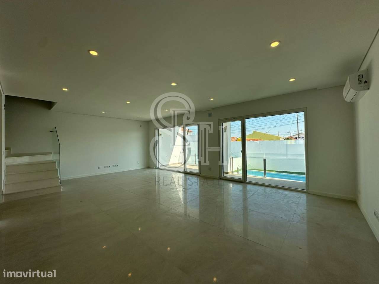 MORADIA V3+1 CENTRO DA CIDADE-6