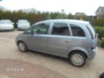 Opel Meriva 1.6 16V Edition - 5