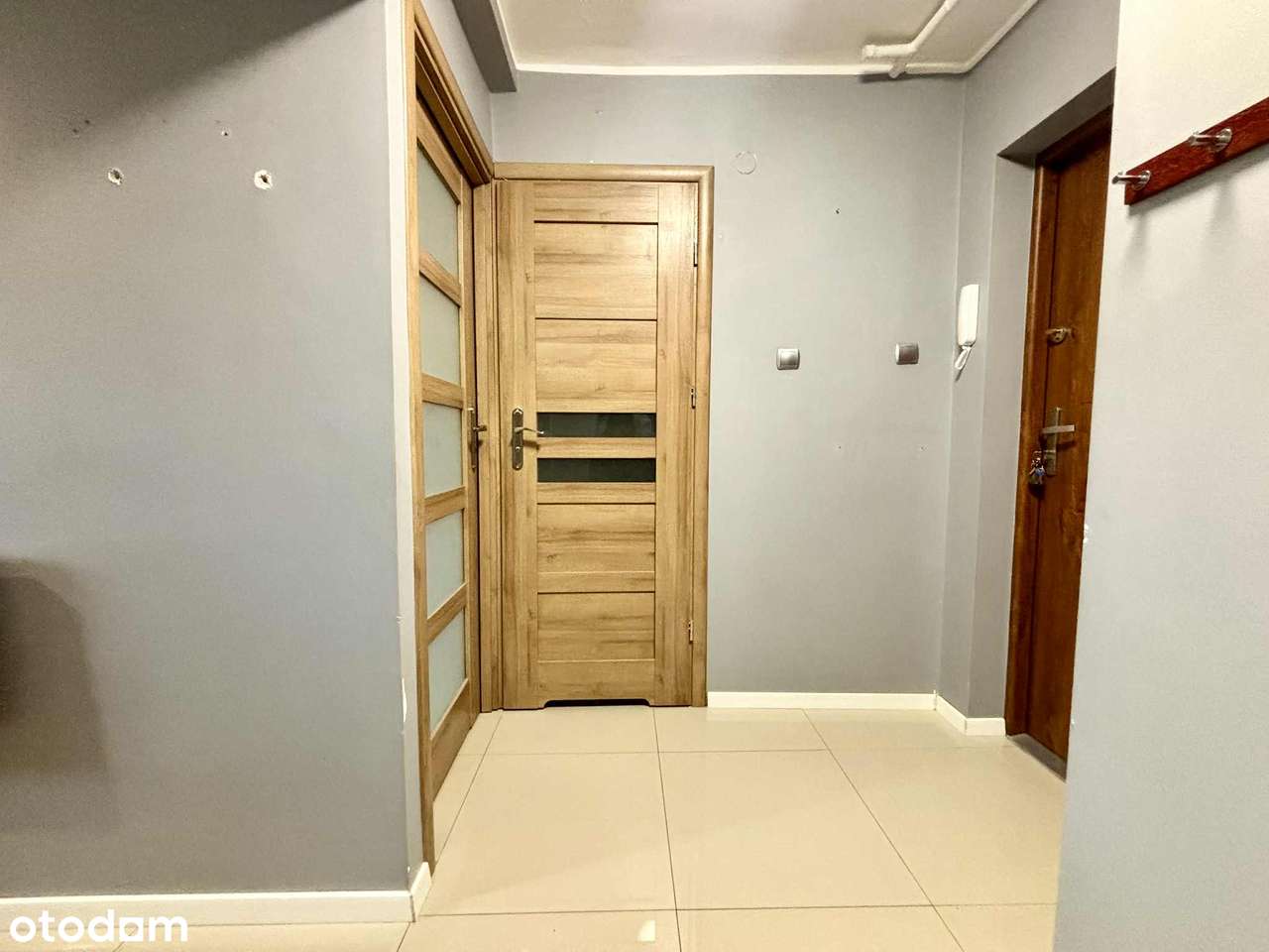 Mieszkanie w bloku z balkonem-4