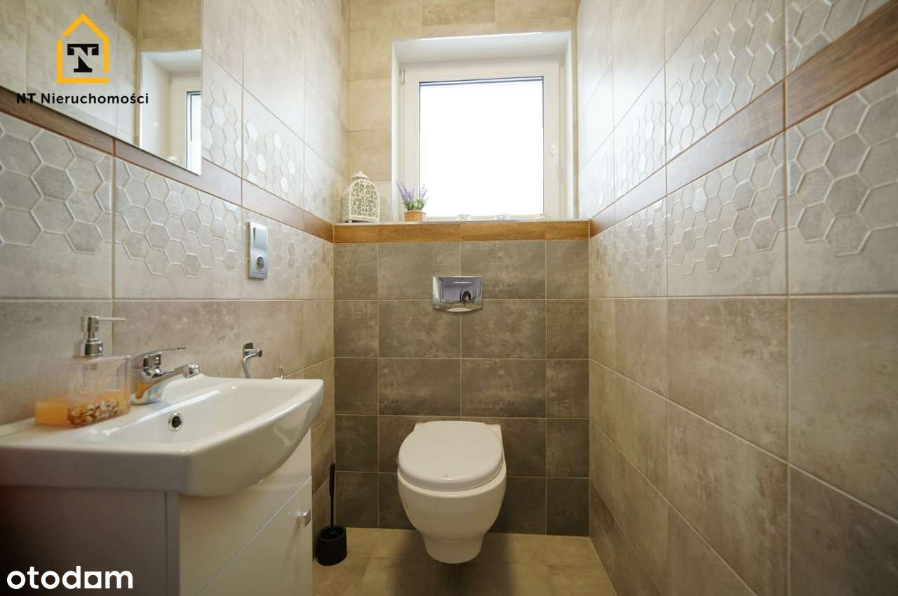 Nowoczesny dom w Dębnicy Kaszubskiej – komfort i ekologia w jednym-6