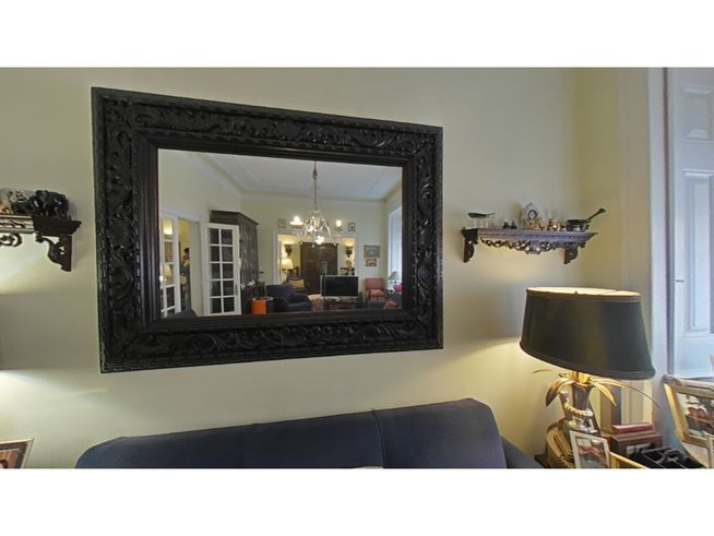 Apartamento T4 de luxo no Príncipe Real-37