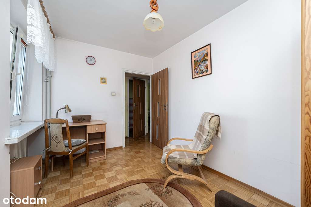 Okazja! 3/4 pokoje w super lokalizacji!-8