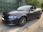 Audi A3 Cabrio 1.6 TDi Sport - 1