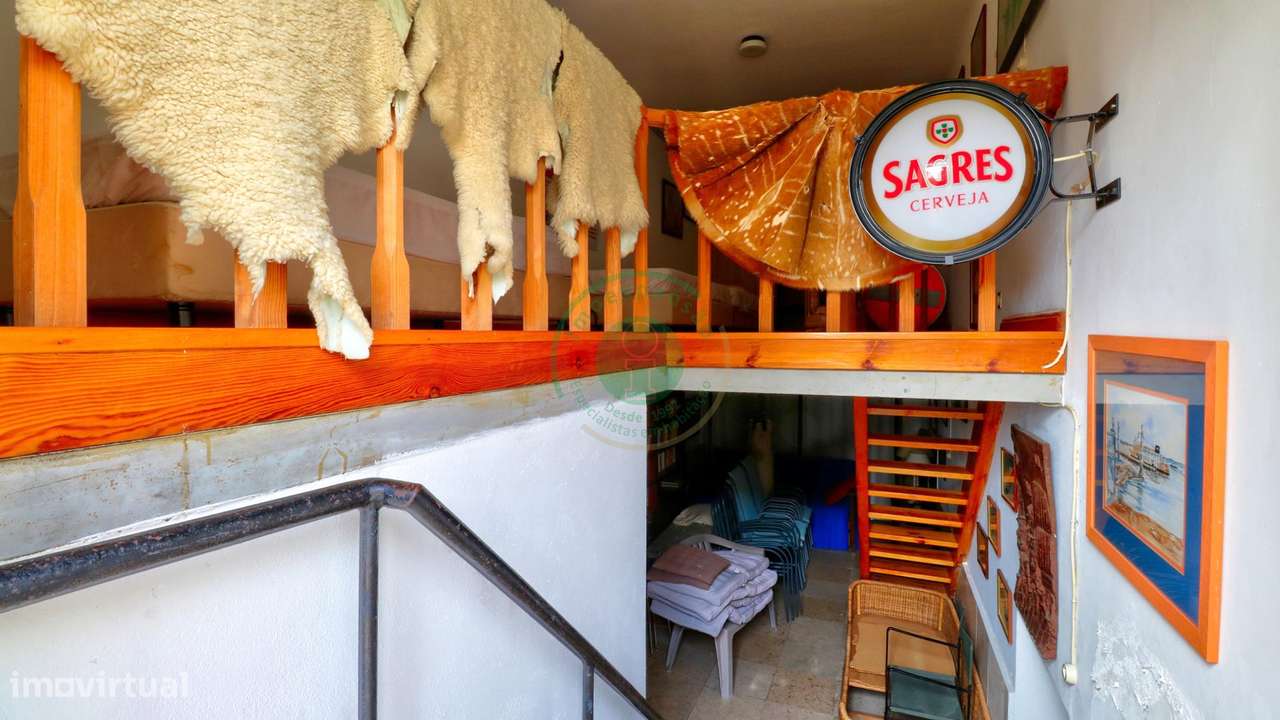 Casa Senhorial na Figueira da Foz-12