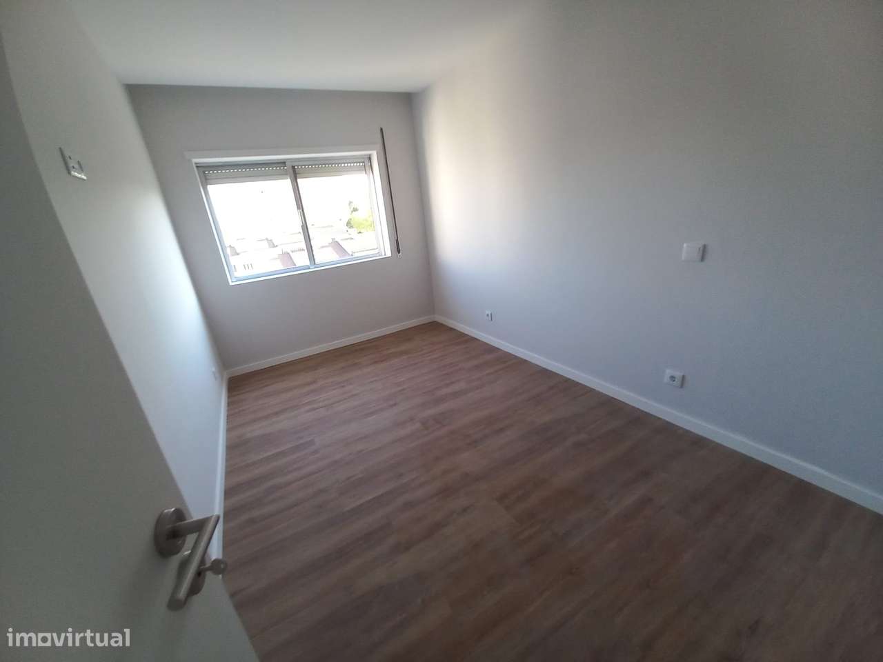 Apartamento T2 - Cidade da Maia-3