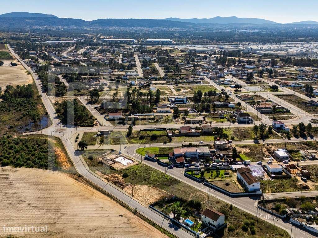 Terreno com 625 m² para construir a sua moradia de sonho - Quinta d... - Grande imagem: 4/17