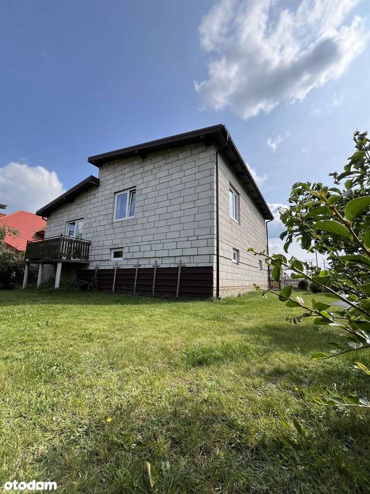 Sprzedam dom w Nasielsku - Pełny obrazek: 3/18