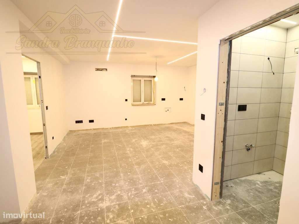 2 Apartamentos T2+1 e T1 NOVOS-37