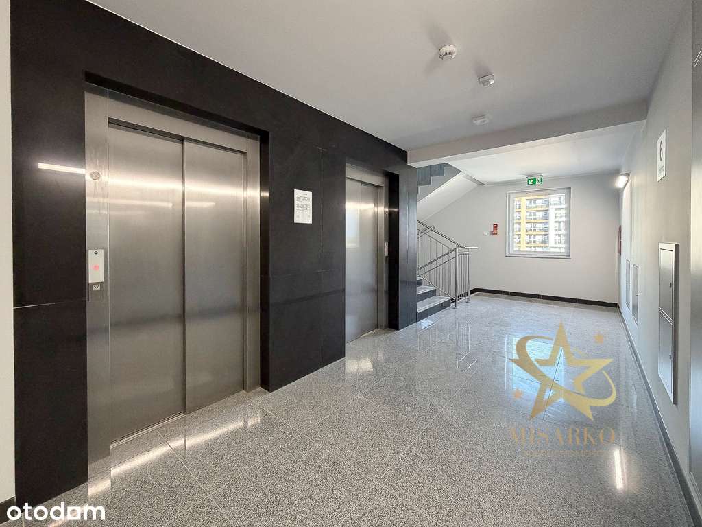 Piękne, gotowe do zamieszkania 35m2-9