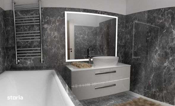 APT 1CAMERA, DECOMANDAT,BLOC NOU CU DOUA LIFTURI, FRUMOASA,INTABULAT-3