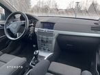 Opel Astra 1.6 Turbo Caravan Sport - 23