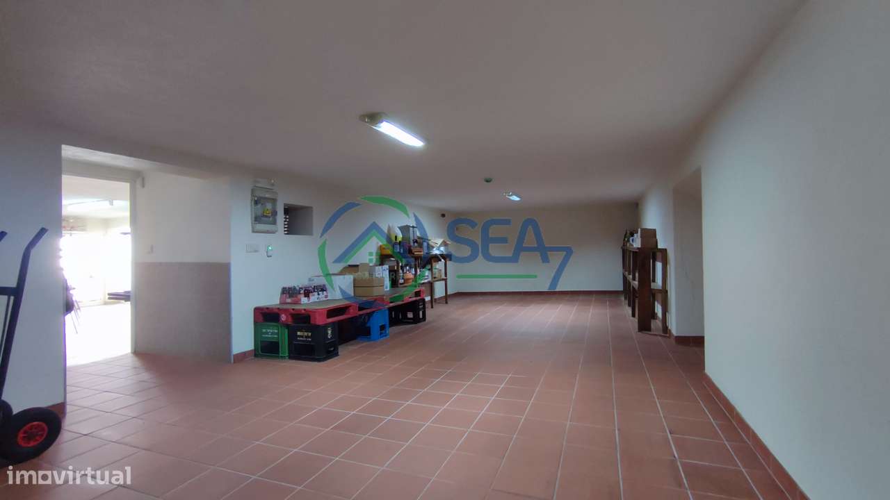 Moradia T2+1 I 2 Lojas I Anexo, Esposende-35