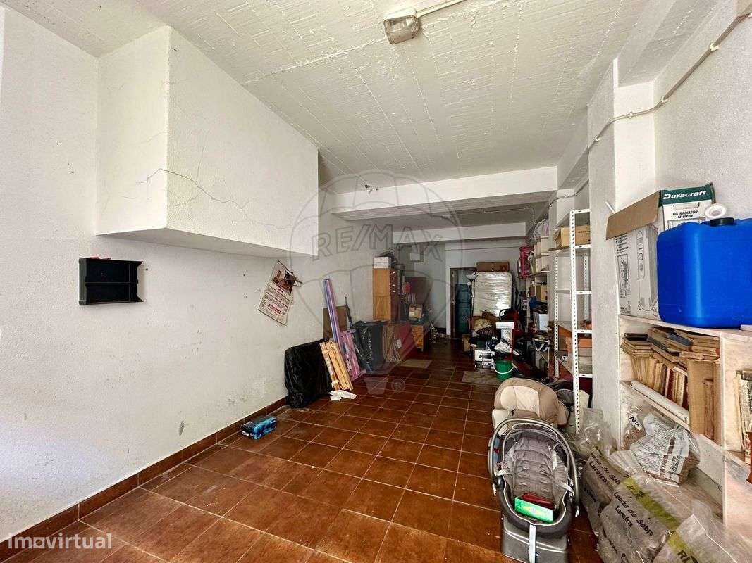 Garagem  para venda - Grande imagem: 4/5