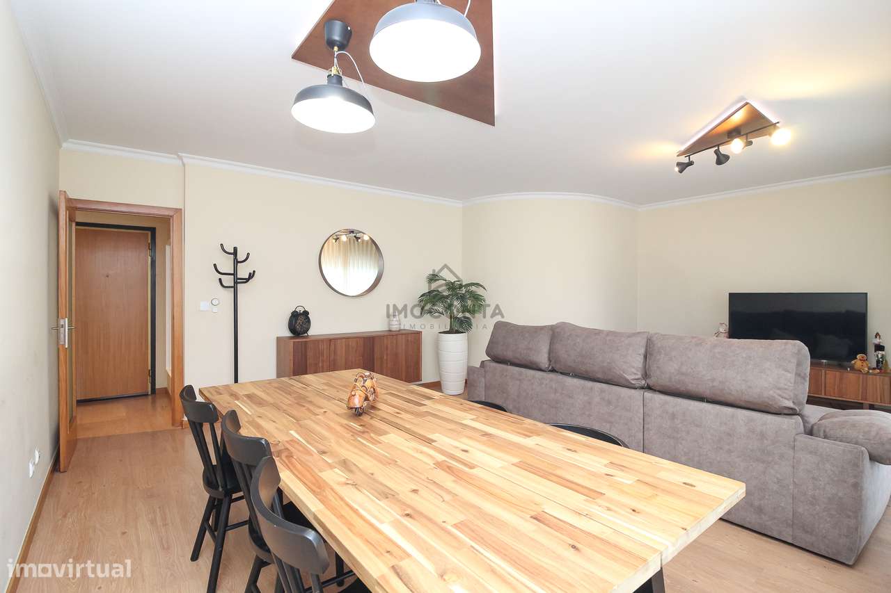 T3 Como Novo Av. Dr. Fernando Melo- Valongo-2