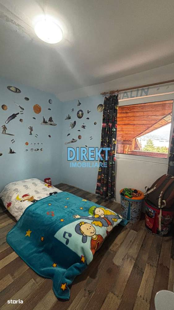 Casa de vânzare Colibița-9