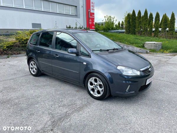 Ford C-MAX 1.8 TDCi Ambiente - 32