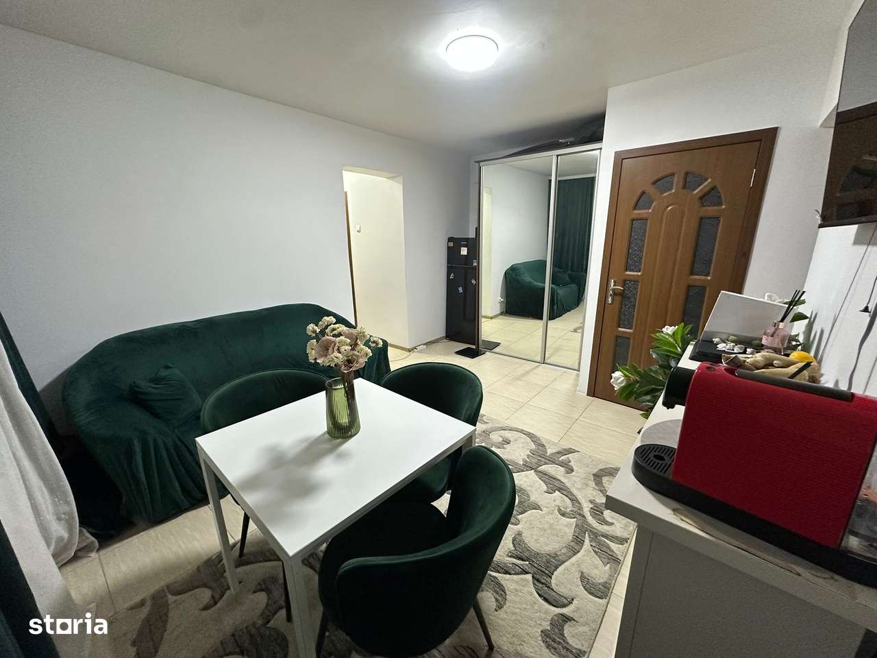 Apartament de inchiriat Gorjului 5 min metrou - Imagine principală: 4/14