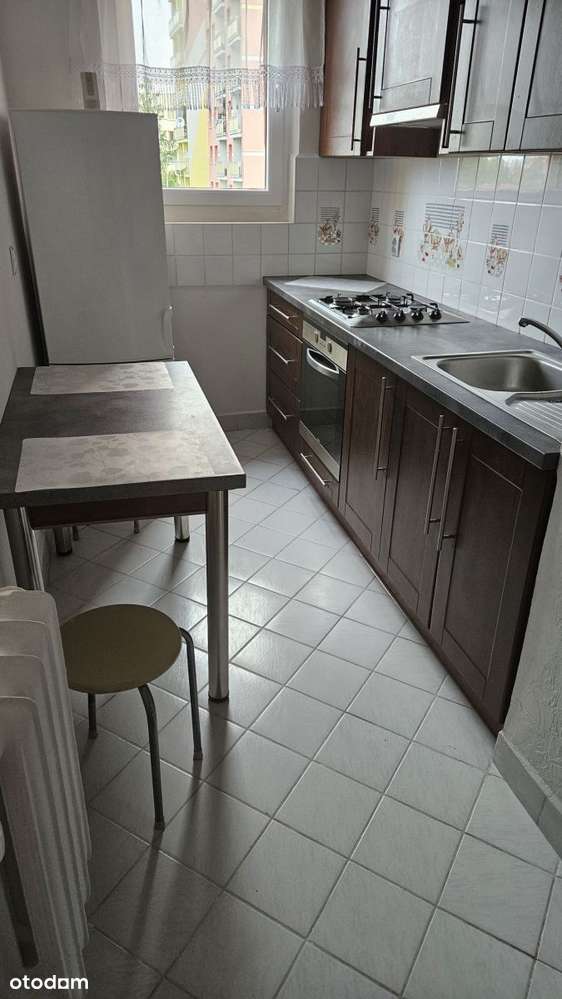 Umeblowane 2 pokoje, ul. Pawia/Przylesie - Pełny obrazek: 4/16