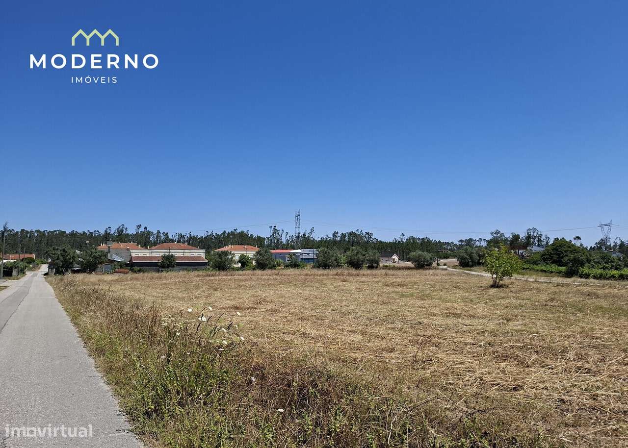 Terreno Construção – Moitas Brancas, Ilha, Pombal-14
