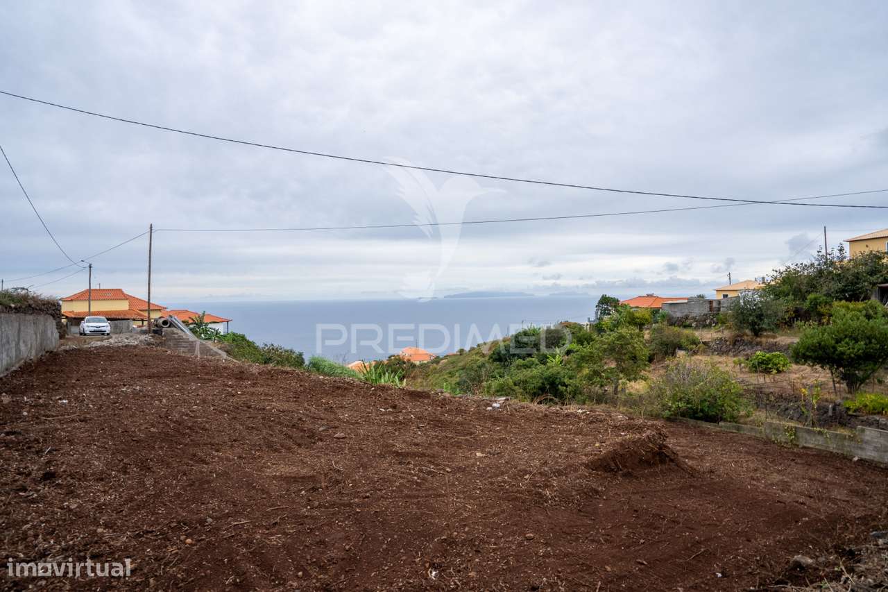 Terreno Rústico 1.250m2 em Gaula - Grande imagem: 2/7