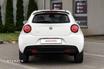 Alfa Romeo Mito TB 1.4 16V MultiAir Quadrifoglio Verde - 10