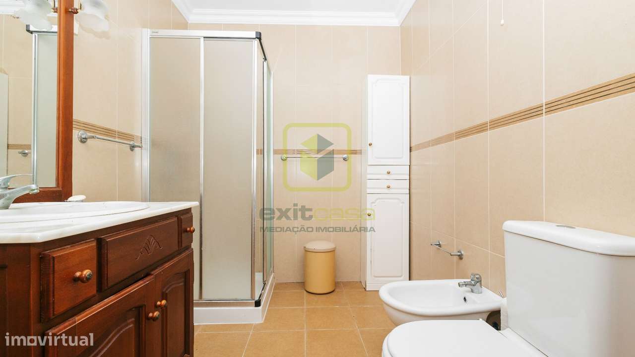 Moradia Isolada T3-11