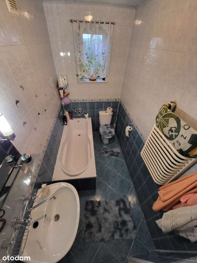 Dom w Prestiżowej Matysówce z widokiem na Rzeszów-8