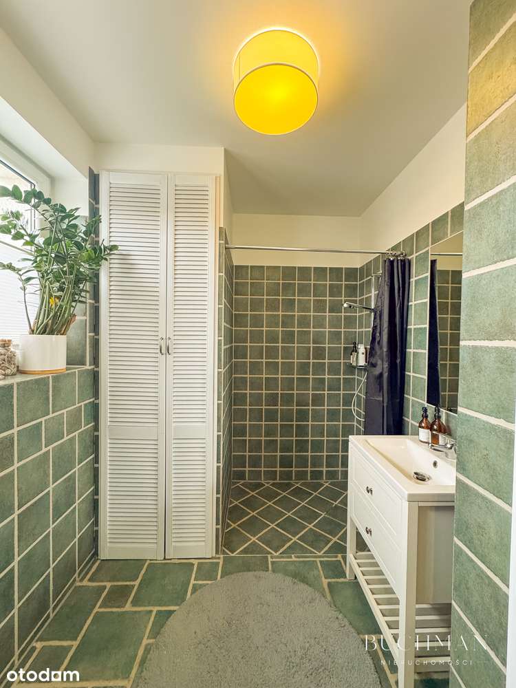 Spokojna lokalizacja, wysoki standard, duży ogród FILM-8