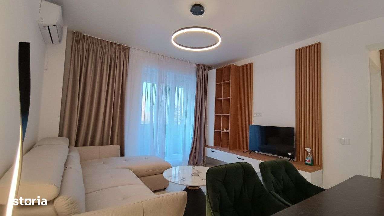 Apartament 2 camere cadou 2000 euro  Mos Craciun-6