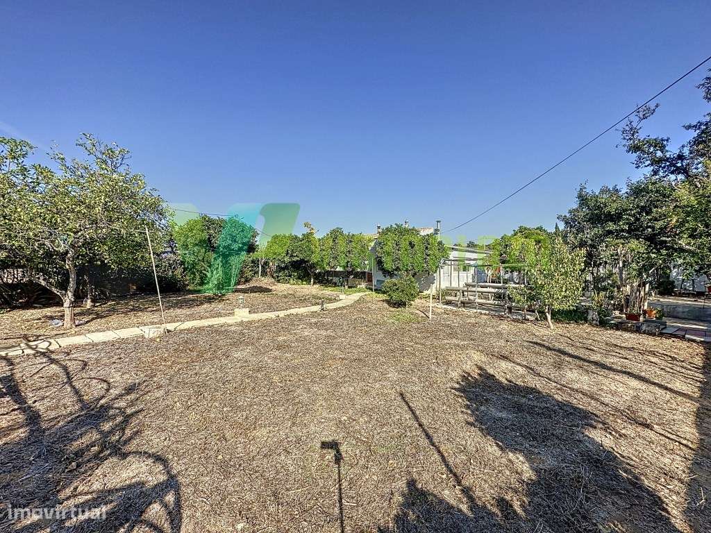 Casa Térrea na Figueira, Portimão, Terreno 800m2 - Grande imagem: 3/31