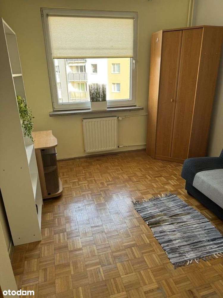 Pokój do wynajęcia ul. Kopcińskiego - blisko SGGW - Pełny obrazek: 5/13