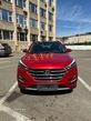 Hyundai Tucson 1.6 T-GDi 4WD 7DCT Luxury+ - 2