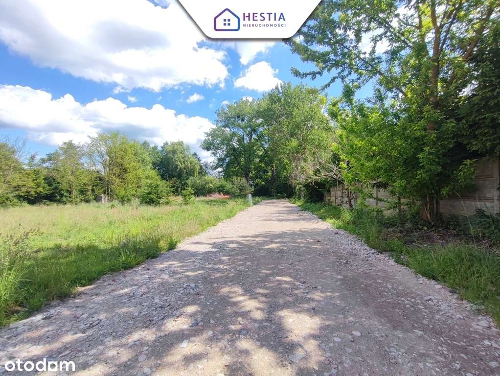 Działki z zejściem do rzeki - Pełny obrazek: 4/7