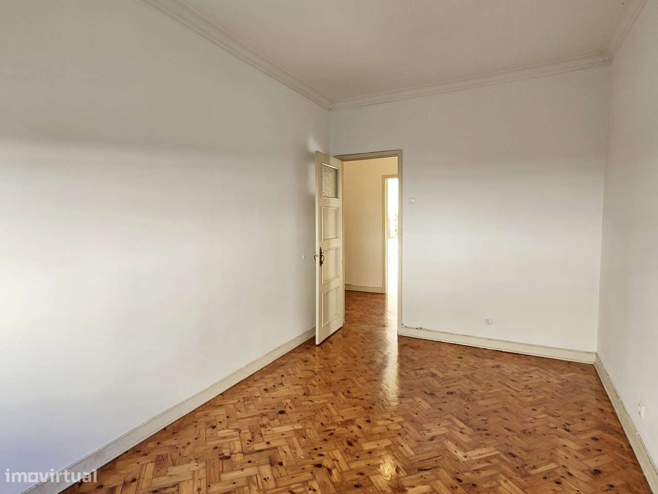 T2 - Olival Basto / Odivelas - Grande imagem: 4/12