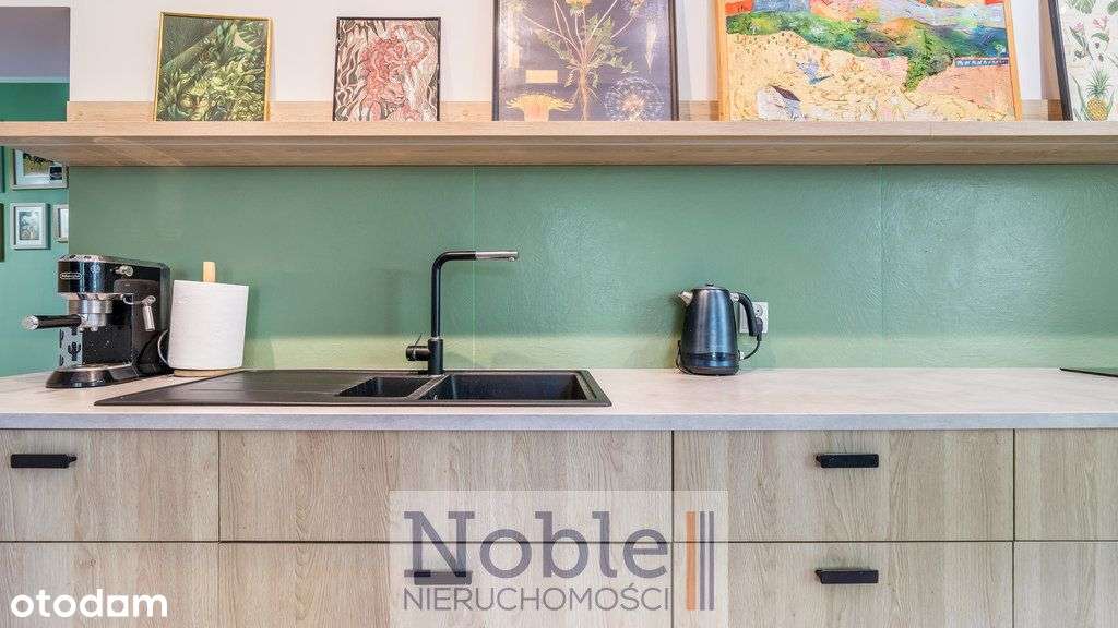 Kamienna Góra - 6 pokoi - na plażę 350m-1