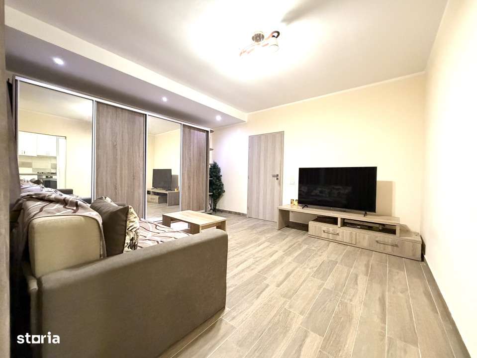 Apartament 2 camere, parter, 54 mp utili Comision  0% -  Ciarda Rosie - Imagine principală: 5/8