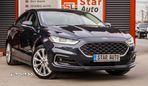 Ford Mondeo 2.0 HEV Vignale - 4