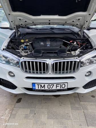 BMW X5 xDrive25d Sport-Aut. - 4