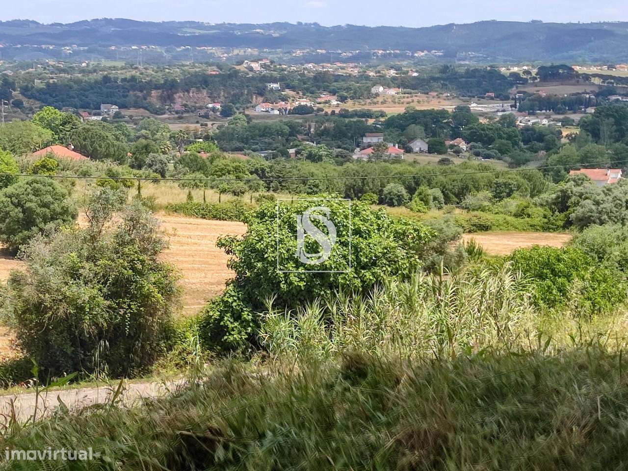 Terreno em Tomar para Construção - Grande imagem: 5/7