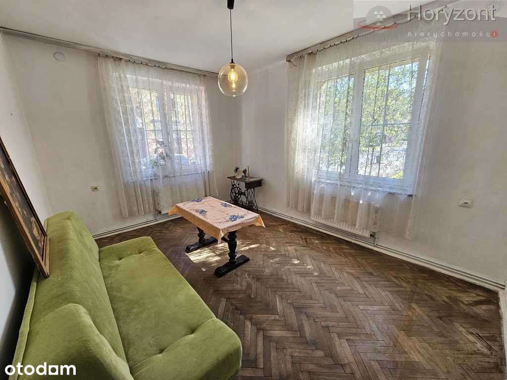 3pok. 56m2 na parterze, do remontu - Niebuszewo - Pełny obrazek: 1/12