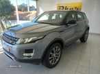 Land Rover Range Rover Evoque 2.2 TD4 Prestige - 8