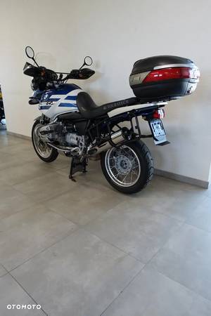 BMW GS - 12