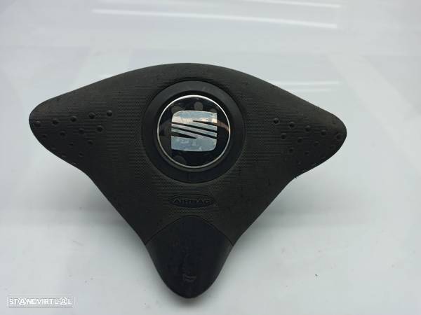 Airbag Volante Seat Ibiza Ii (6K1) - 1