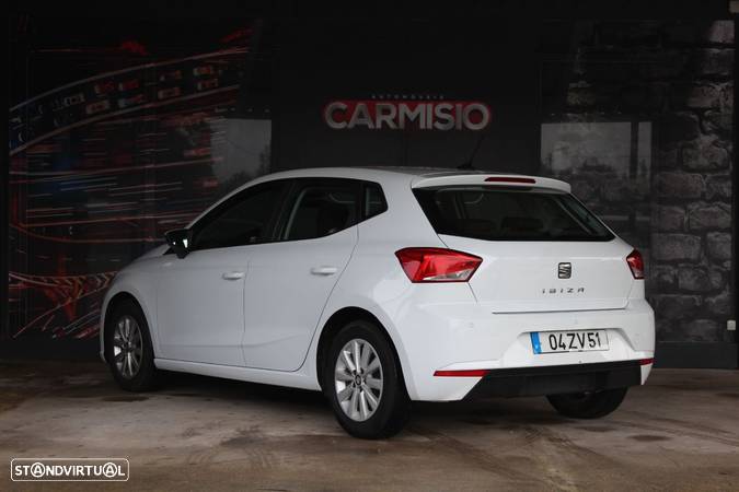 SEAT Ibiza 1.0 Style - 5